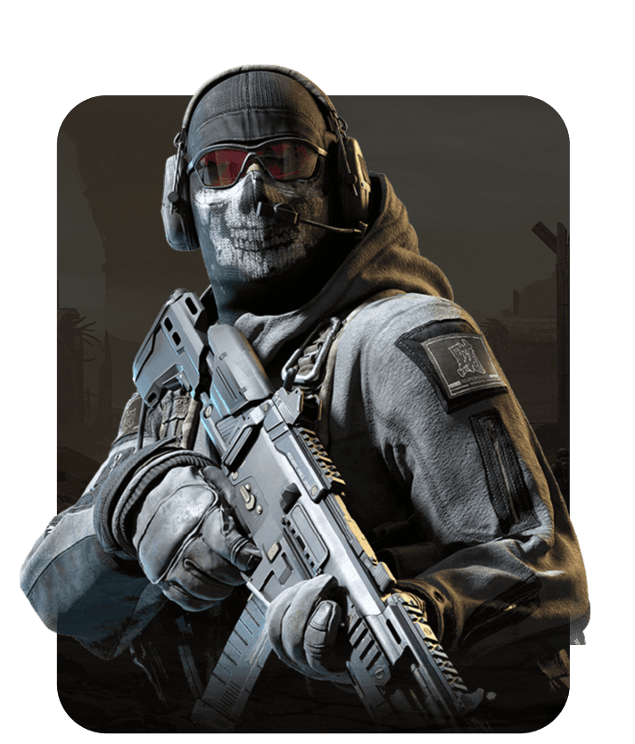 COD Mobile